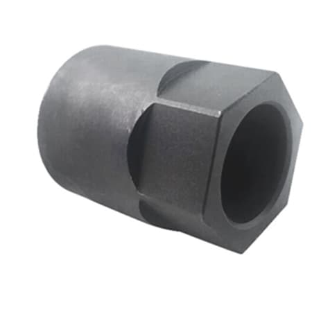 Pinpoint CTA Tools  High Pressure Rail Adapter Socket PI284913